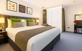 Mercure London Paddington Hotel